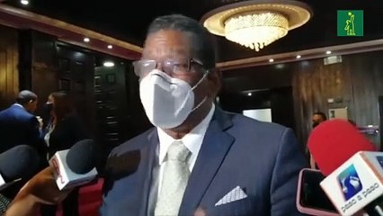 Bertico Santana considera también en el Congreso Nacional se debe crear una Mesa de Trabajo