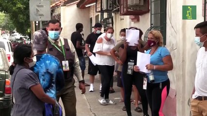 Región de Trojes, la nueva ruta que transitan los migrantes para llegar a EE.UU.