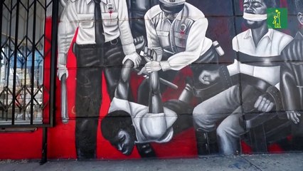 Rodney King y los 30 años de la paliza que expuso la violencia policial en Estados Unidos