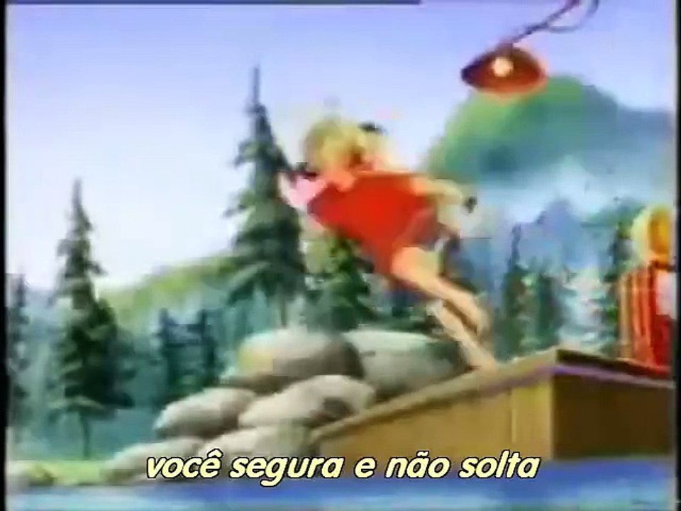 Free Willy | show | 1994 | Official Clip