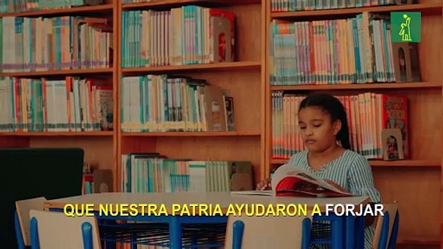 “Mi cajita de valores”, la canción de Raquel Arbaje que rinde honor a Duarte, Sánchez y Mella