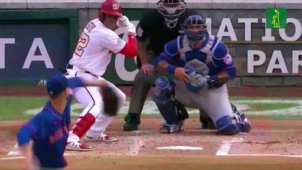 El dominicano Soto no piensa en la posible oferta que le hagan los Nacionales