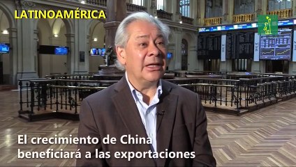 Claves económicas que marcarán la semana en Latinoamérica, del 19 al 23 de abril.