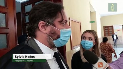 Juicio por la muerte de Andrea Celea entra en etapa decisiva