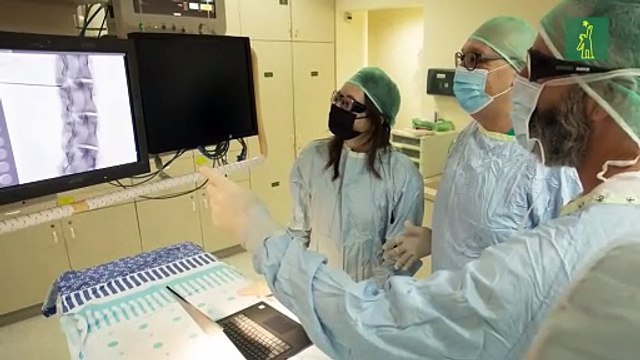 Microrrobots que se manejan remotamente para curar tumores cerebrales