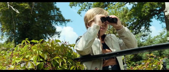 Eryk Kamienne Serce | movie | 2022 | Official Trailer