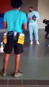 Alex Rodríguez llega a la República Dominicana para reencontrarse con Jennifer López