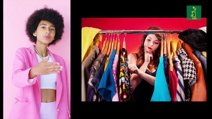 Moda Libre: 5 tips esenciales de la moda