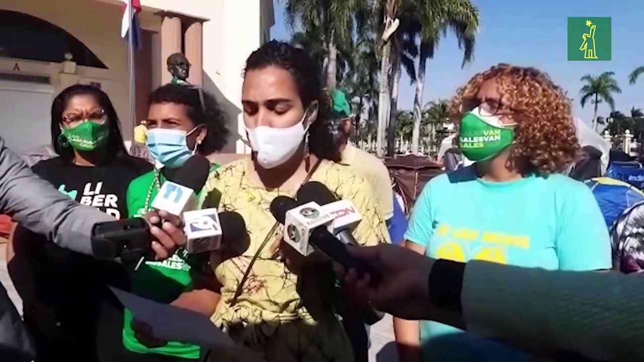 Alianza País pide inclusión de tres causales en el Código Penal