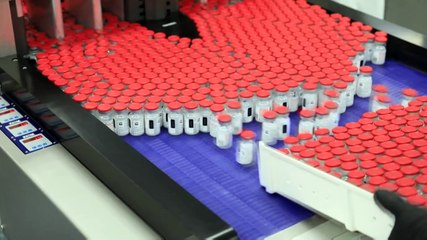 Moderna empezó ensayos clínicos de su vacuna anticovid en niños