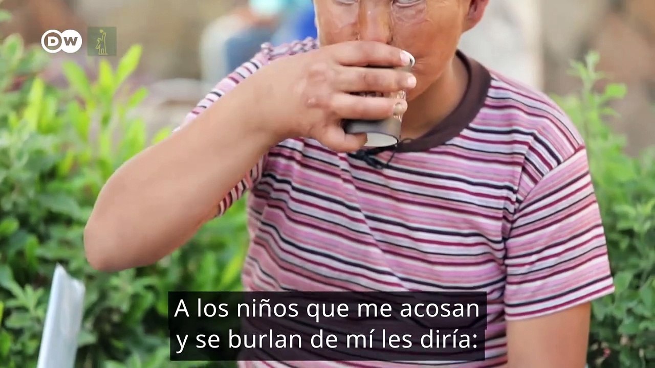 Youssef, un rostro para recordar