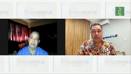 Felipe Polanco denuncia plagio de Carlos Sánchez.