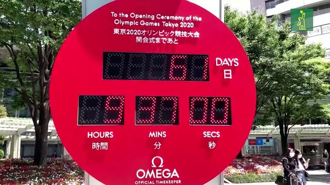 Estados Unidos alimenta la incertidumbre sobre los Juegos Olímpicos de Tokio