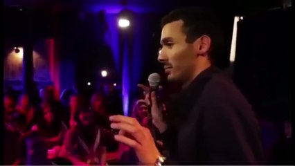 Moustafa Atrassi: Profile & Highlights