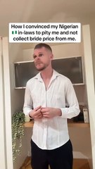 Hahahaha the lies be telling him now