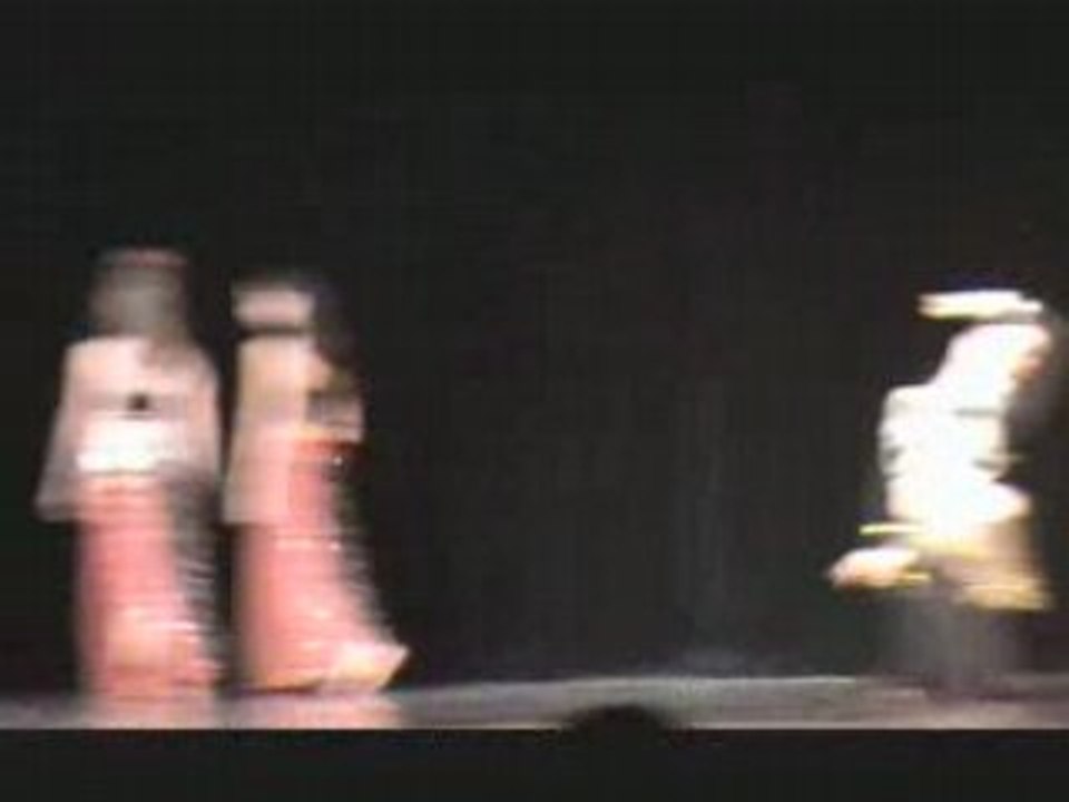 Tribal essai