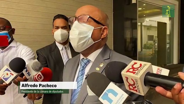 Pacheco condenó enérgicamente la actitud de policías en contra de activistas pro tres causales
