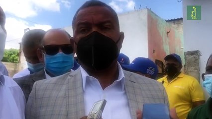 Director INTRANT asegura que investigara los precios en el transporte