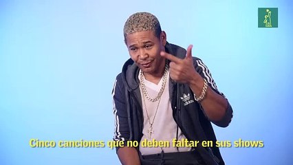 El Jeffrey habla de su nuevo tema “Qué pena” y sus canciones más exitosas