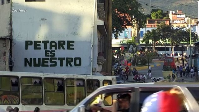 La variante brasileña del coronavirus ya circula en Venezuela