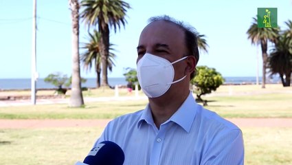 El coronavirus puede poner en riesgo inversiones de acceso al agua en Latinoamérica