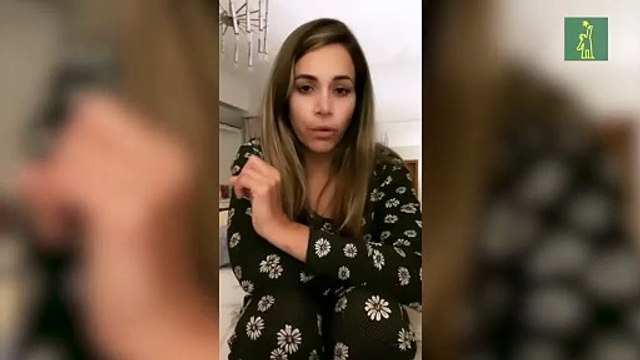 Pamela Sued habla de los efectos secundarios de la vacuna; está positivo al COVID-19