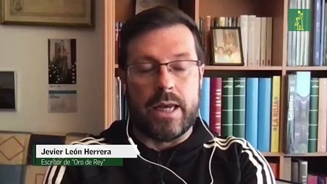 Oro de Rey es un libro sobre los aciertos y los errores de Luis Miguel