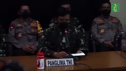 Indonesia localiza submarino desaparecido y da por muertos a los tripulantes