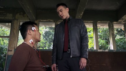 E32 Nhật Thực Bão Táp – Diurnal Storm TVB 2018 HDTV 1080p H264 AAC - VNLT