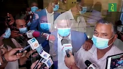 Organización de Ciegos dice es muy bochornoso lo que ha ocurrido en la Lotería Nacional