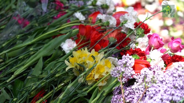 Biden desafía a Turquía con el reconocimiento del genocidio armenio