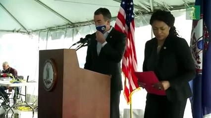Virginia se convierte en el primer estado del sur de EEUU en abolir pena de muerte
