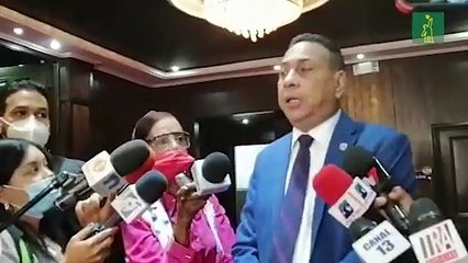 Conoce a los seis postulados al Defensor del Pueblo