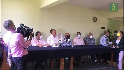 CONATRA amenaza con subir el pasaje si no eliminan los subsidios.