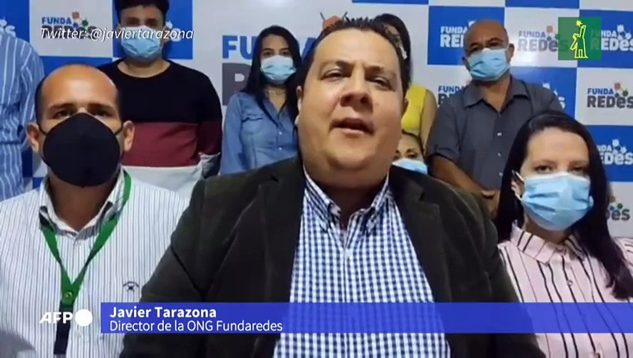 Rescatados ocho militares venezolanos secuestrados por irregulares colombianos