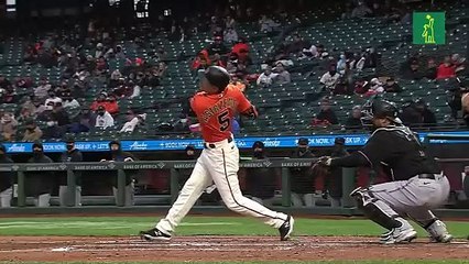 Alcántara en cinco episodios permite dos carreras y sufre segunda derrota