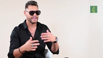 Edgar Daniel rinde homenaje a Tito Rojas con su nuevo éxito.