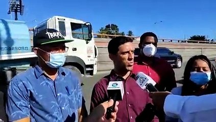 Comunitarios de los Alcarrizos