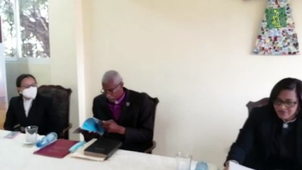 Iglesia Evangélica Dominicana rechaza las tres causales