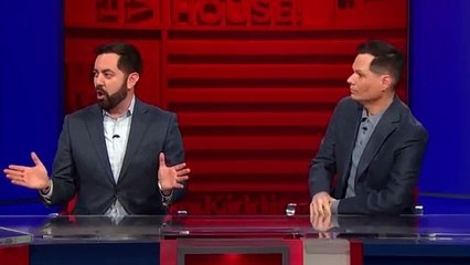 GOP Rep. Mike Lawler’s original Trump song leaves panel speechless