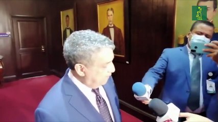 Proyecto de ley del Ministerio de la Vivienda se queda sobre la mesa por falta de votos