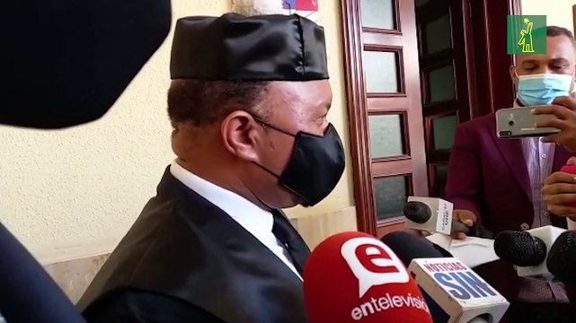 Ordenan al Ministerio Público entregar a abogados las pruebas que tiene contra Argenis Contreras