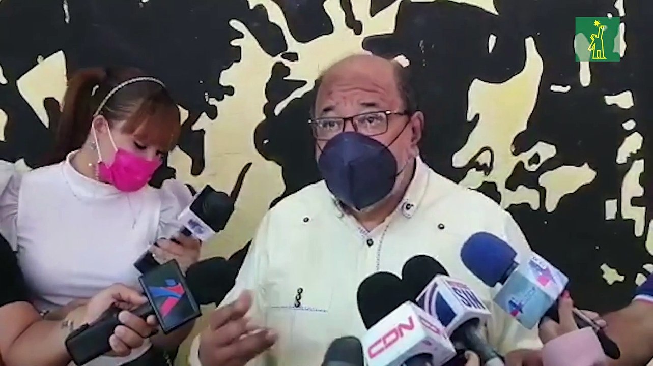 Comienza reunión CP del PLD para conocer perfiles de aspirantes a secretarias