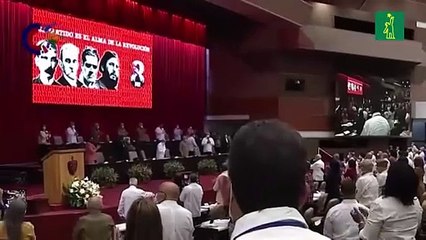 Raúl Castro propone "diálogo respetuoso" entre Cuba y EEUU