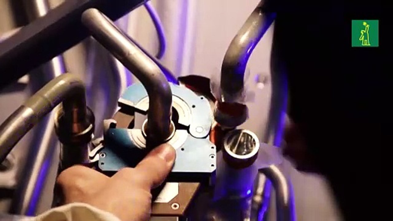 Rusia construirá su propia estación espacial.