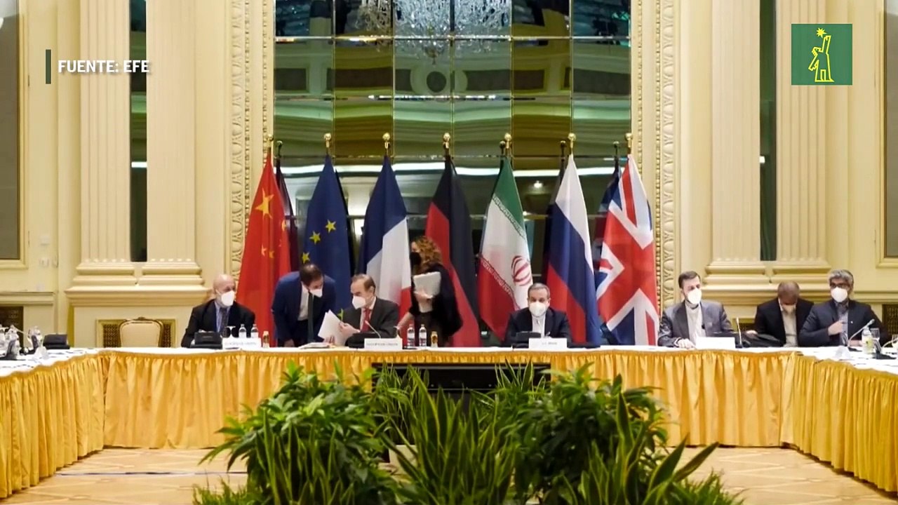 Leves avances en la negociación para que Irán y EEUU vuelvan al acuerdo nuclear