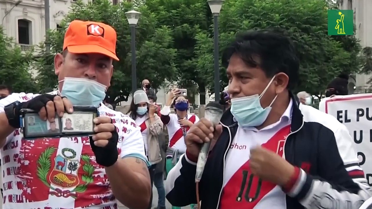 El voto a Keiko Fujimori: miedo a Castillo, nostalgia de la mano dura y liberalismo