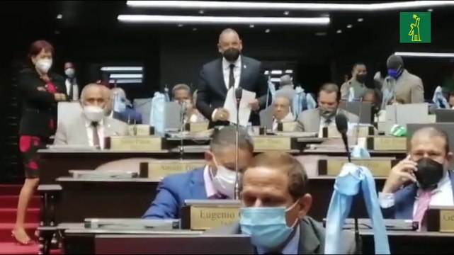 Cámara de Diputados aprueba el Código Penal en primera lectura con una de las causales