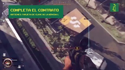 Mundo gamer: ¿Qué se esconde en la caja fuerte de Nakatomi Plaza?