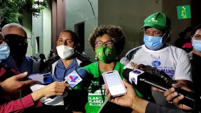 Derechos Humanos piden que se aprueben las tres causales en el Código Penal